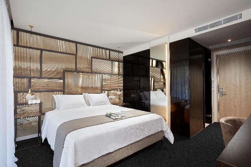 Azur Hotel - Oda
