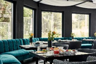 Azur Hotel fotoÄŸrafÄ±