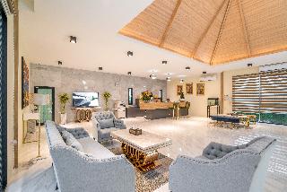 Rawayana West Villas & Kids Park fotoÄŸrafÄ±