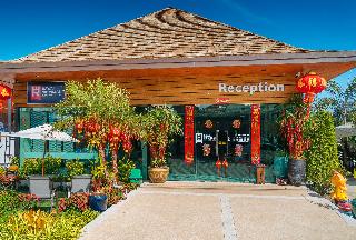 Rawayana West Villas & Kids Park fotoÄŸrafÄ±