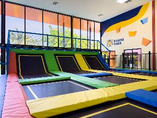 Rawayana West Villas & Kids Park fotoÄŸrafÄ±