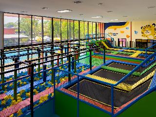 Rawayana West Villas & Kids Park fotoÄŸrafÄ±