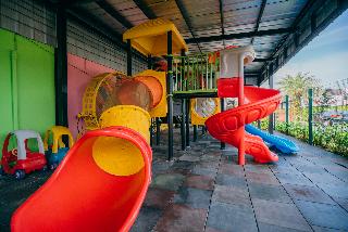 Rawayana West Villas & Kids Park fotoÄŸrafÄ±