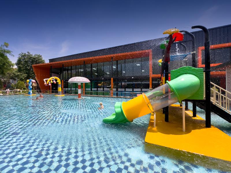 Rawayana West Villas & Kids Park - Aktivite