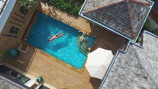Rawayana West Villas & Kids Park otel fotoğrafı