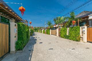 Rawayana West Villas & Kids Park fotoÄŸrafÄ±