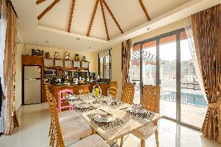 Rawayana West Villas & Kids Park fotoÄŸrafÄ±