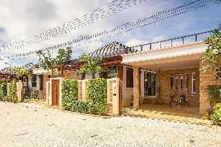 Rawayana West Villas & Kids Park fotoÄŸrafÄ±