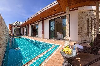 Rawayana West Villas & Kids Park fotoÄŸrafÄ±