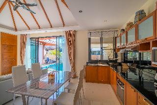 Rawayana West Villas & Kids Park fotoÄŸrafÄ±