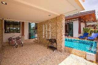 Rawayana West Villas & Kids Park fotoÄŸrafÄ±