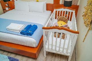 Rawayana West Villas & Kids Park fotoÄŸrafÄ±