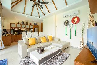 Rawayana West Villas & Kids Park fotoÄŸrafÄ±
