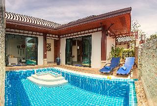 Rawayana West Villas & Kids Park fotoÄŸrafÄ±