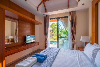 Rawayana West Villas & Kids Park fotoÄŸrafÄ±