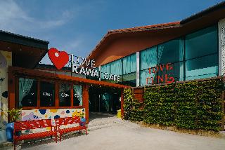 Rawayana West Villas & Kids Park fotoÄŸrafÄ±