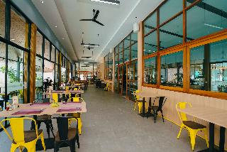 Rawayana West Villas & Kids Park fotoÄŸrafÄ±