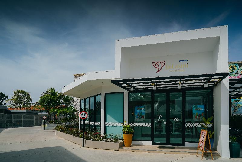 Rawayana West Villas & Kids Park - Restoran