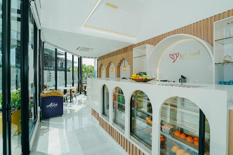 Rawayana West Villas & Kids Park - Restoran