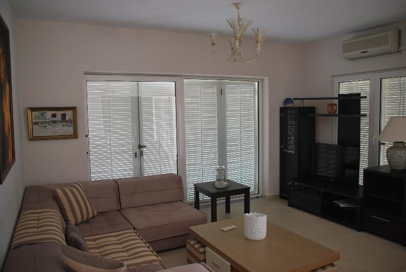 ZanteVista Villas - Lobi