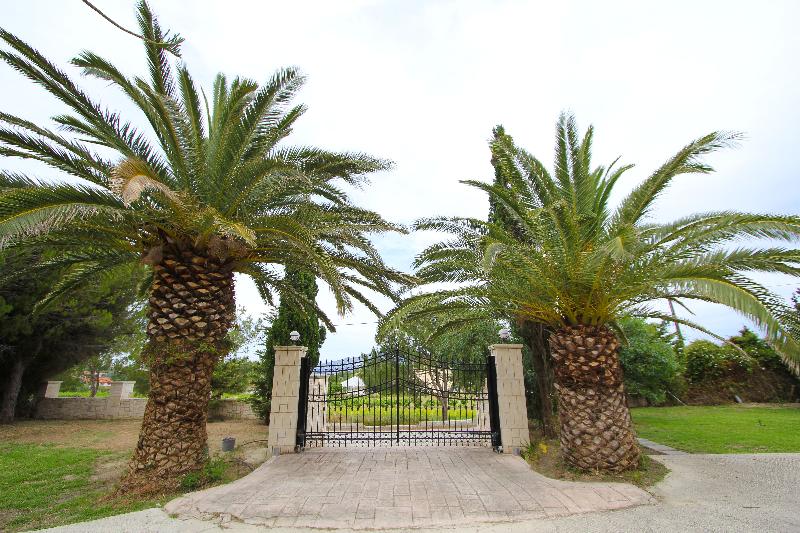 ZanteVista Villas - Genel
