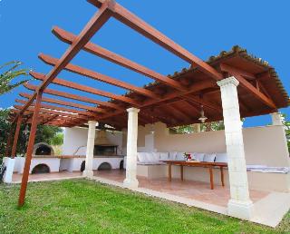 ZanteVista Villas otel fotoğrafı