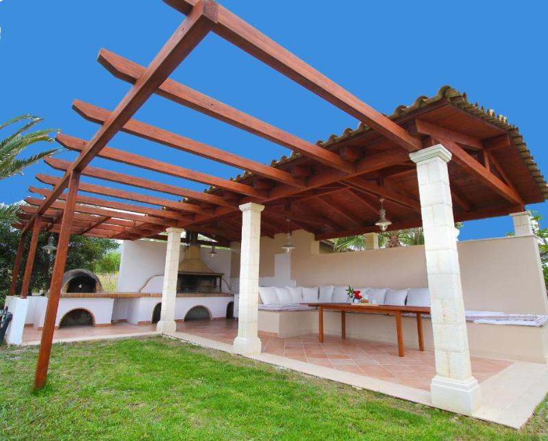 ZanteVista Villas - Genel