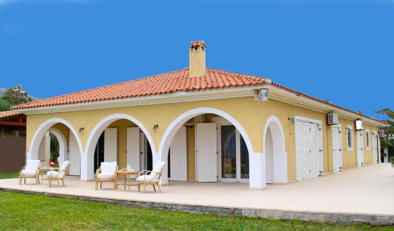 ZanteVista Villas - Genel