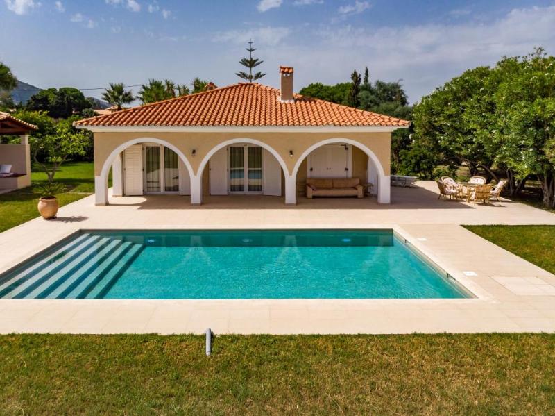 ZanteVista Villas - Genel