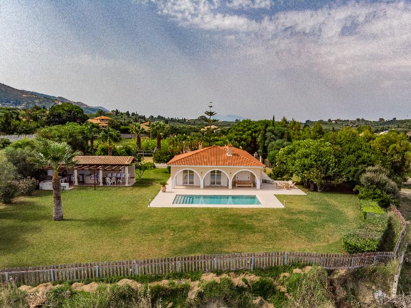ZanteVista Villas - Genel