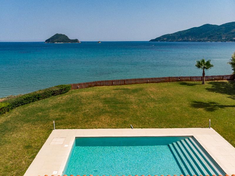 ZanteVista Villas - Genel