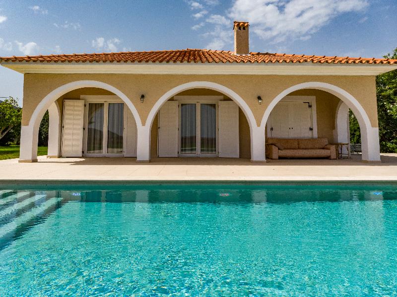 ZanteVista Villas - Genel