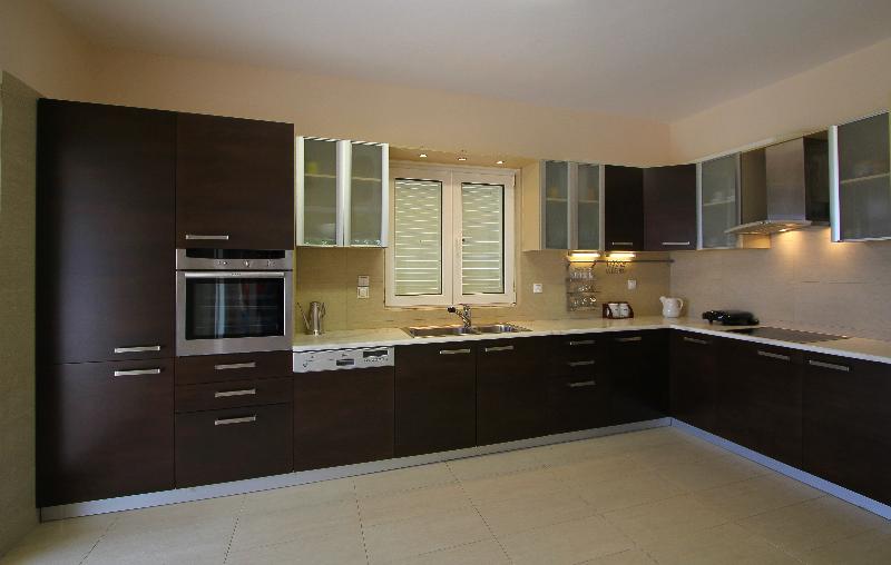 ZanteVista Villas - Oda