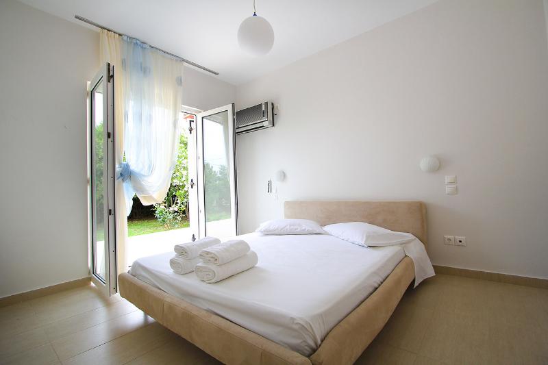 ZanteVista Villas - Oda