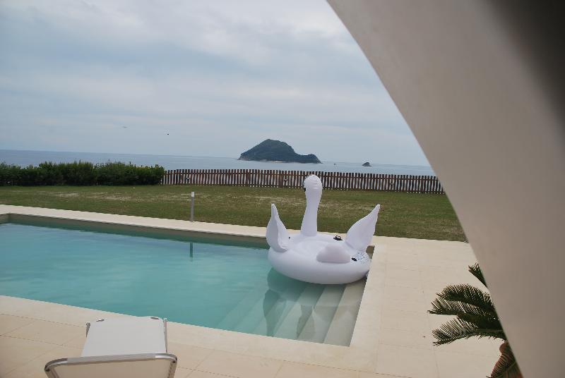 ZanteVista Villas - Havuz