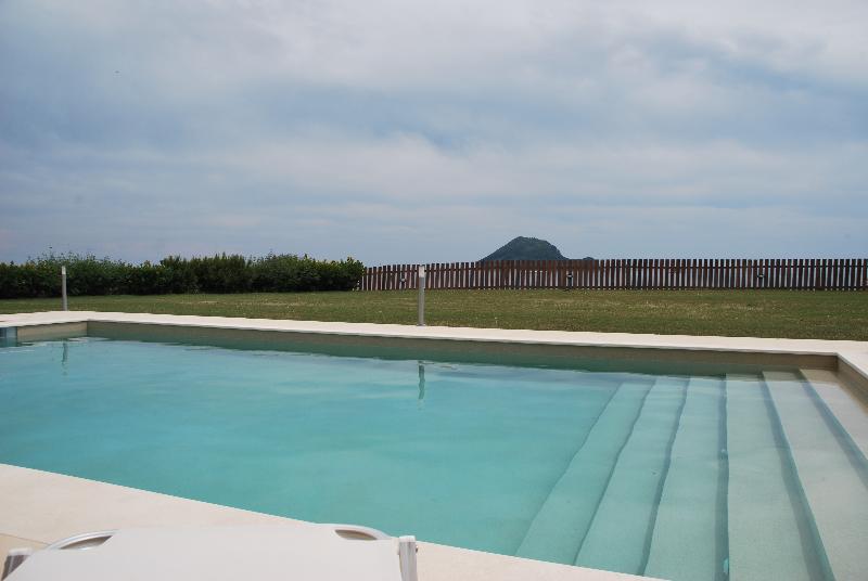 ZanteVista Villas - Havuz