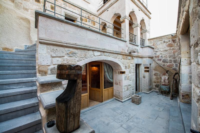 Dream of cappadocia - Lobi