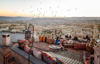 Dream of cappadocia fotoÄŸrafÄ±