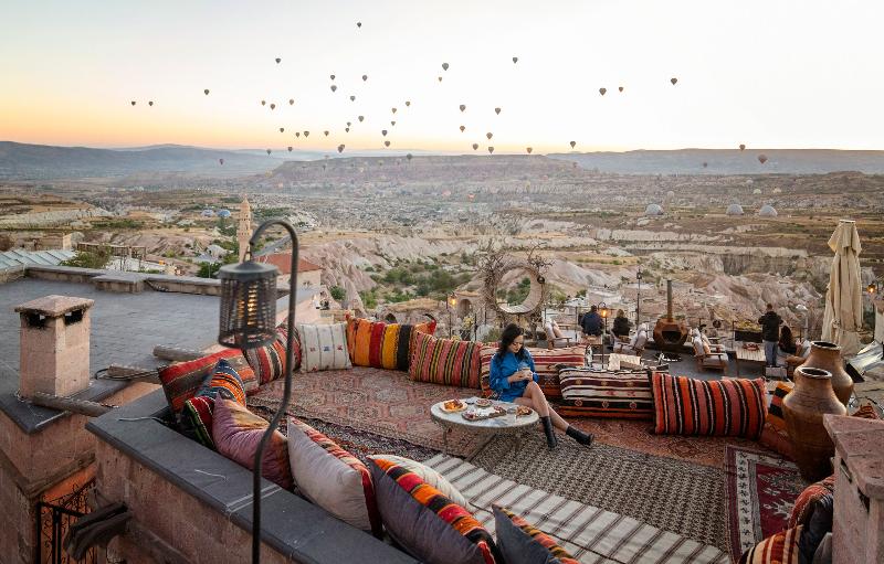 Dream of cappadocia - Genel