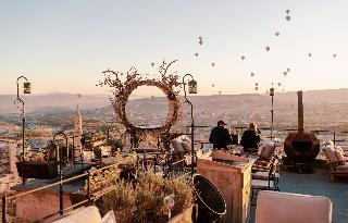 Dream of cappadocia fotoÄŸrafÄ±