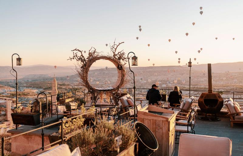 Dream of cappadocia - Genel