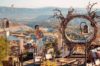 Dream of cappadocia fotoÄŸrafÄ±