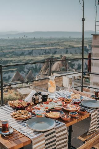 Dream of cappadocia fotoÄŸrafÄ±