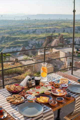 Dream of cappadocia fotoÄŸrafÄ±