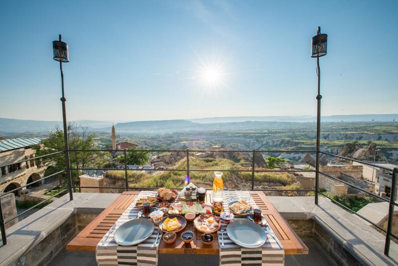 Dream of cappadocia - Genel