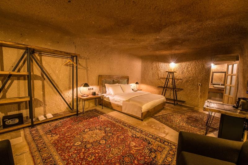 Dream of cappadocia - Oda