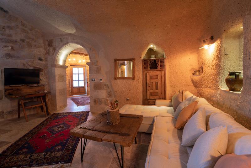 Dream of cappadocia - Oda
