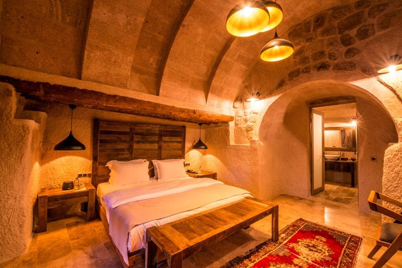 Dream of cappadocia - Oda