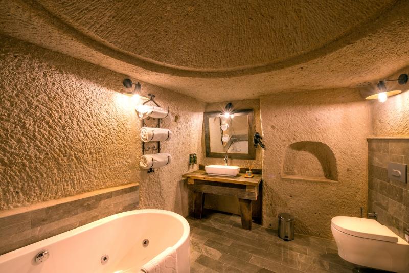 Dream of cappadocia - Oda