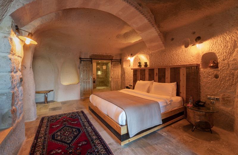 Dream of cappadocia - Oda